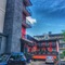 Alliance Hotel - map