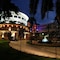 Hotel Intourist Palace Batumi - map