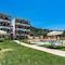 Dolce Vita Residence - map