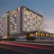 Holiday Inn Jaipur City Centre By Ihg - map