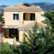 Anthemis Luxury Villas - map