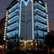 Hotel Katerina - map