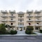 Olympion Hotel - map