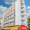 Hotel Exarchion - map