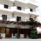 Artemis Hotel Apartments - map