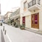 Safestay Athens Monastiraki - map