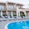 Lazaros Hotel Resort - map
