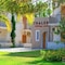 Thalero Holidays Center - map