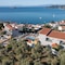 Poseidon Villas - map