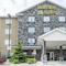 Mainstay Suites Winnipeg - map