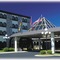 Fredericton Inn - map