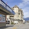 Hotel Squamish - map