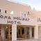 Hiona Holiday Hotel - map