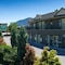 Summerland Motel - map