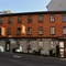 Hotel Le Vincent - map