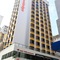 Travelodge Kowloon - map
