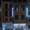 Hotel Piazza - map