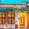 Hotel Boutique Santo Toribio - map