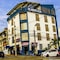 Olaya Plaza Hotel - map