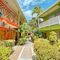 Cocoplum Beach Hotel - map