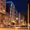 Hostel Moving - map