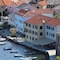 Apartments Tamarix - map