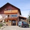 Apartments Kristic - map