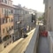 Hostel Split Backpackers - map