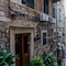 Apartments Minerva - map