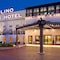Casino Hotel Mulino - map