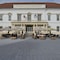 Mercure Szekesfehervar Magyar Kiraly - map