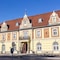 Kristály Imperial Hotel - map