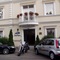 Tisza Alfa Hotel - map