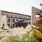 Vulkan Hotel - map