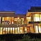 Astamana Villas - map