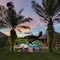 Bendega Villas - map