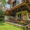 Sari Bamboo Bungalows - map