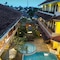 Arondari Hotel - map