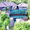 Shunyata Villas Bali - map