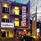 Euphoria Hotel - map