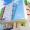 Hotel Everbright Ambon - map