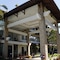 Surya Pesona Beach Hotel - map
