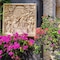 Hevea Villas - map