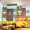 Bamboo Inn Hotel & Cafe - map