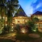 Aryaswara Villa Ubud - map