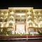 Sylvia Hotel Premier Kupang - map