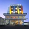 Amaris Hotel Malang - map