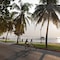 Sunrise Beach Hotel - map