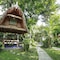 Dewangga Ubud - map