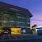 Greenhost Boutique Hotel - map